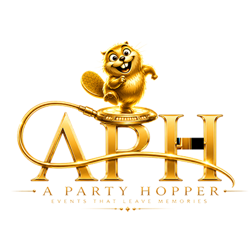 A Party Hopper